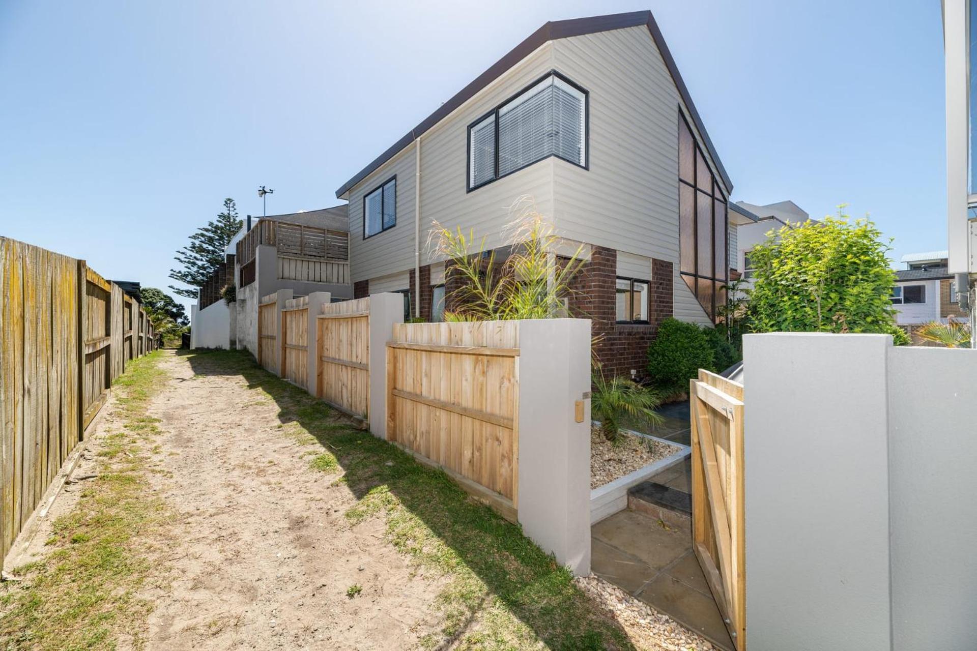 Ocean Beach Getaway Mount Maunganui Exterior photo